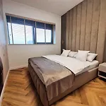 Olszynki Park Luxury
