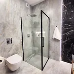 Olszynki Park Luxury Apartmán