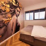 Olszynki Park Luxury 아파트