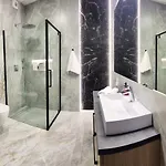 Olszynki Park Luxury 아파트