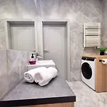 Olszynki Park Luxury 아파트