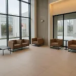 아파트 Olszynki Park Luxury *