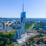 Olszynki Park Luxury *