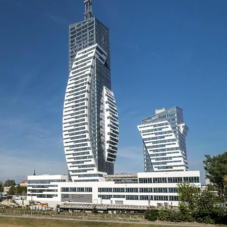 Olszynki Park Luxury