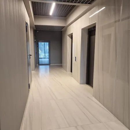 Olszynki Park Luxury * 제수프