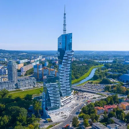 Olszynki Park Luxury *