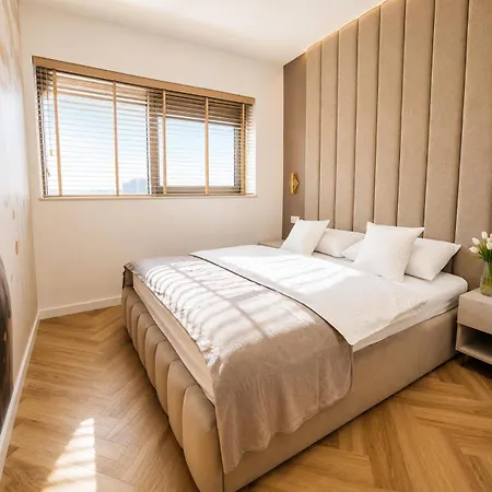Olszynki Park Luxury Apartament Rzeszów