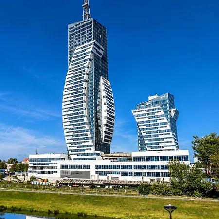 Apartament Olszynki Park Luxury