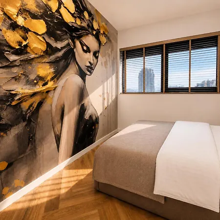 Apartament Olszynki Park Luxury Rzeszów