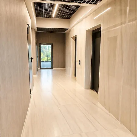Apartament Olszynki Park Luxury Rzeszów