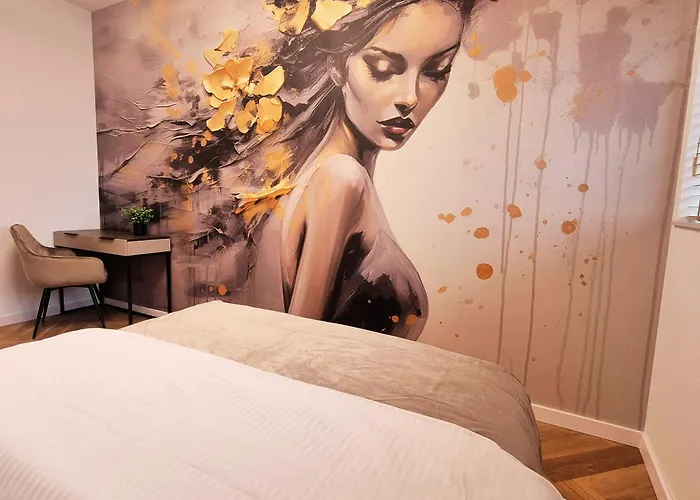 Appartement Olszynki Park Luxury Rzeszów