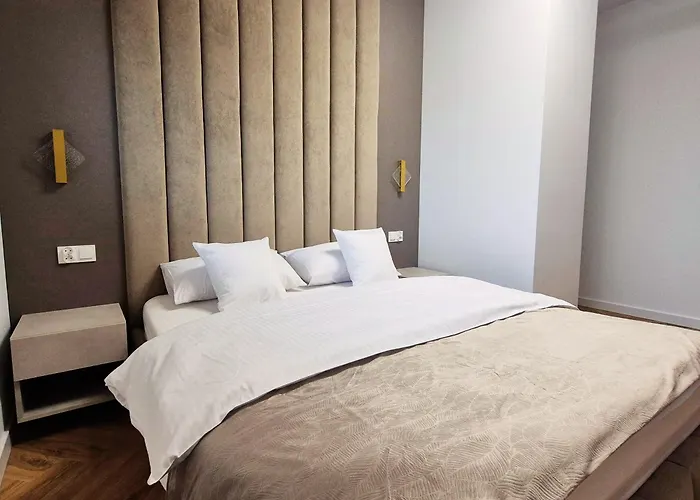 Olszynki Park Luxury Appartement Rzeszów