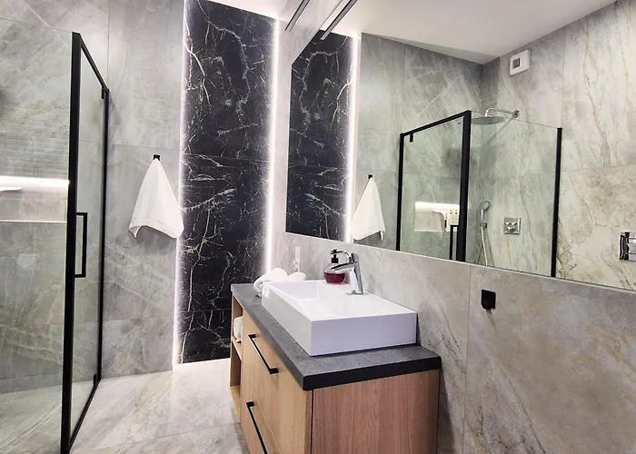 Olszynki Park Luxury