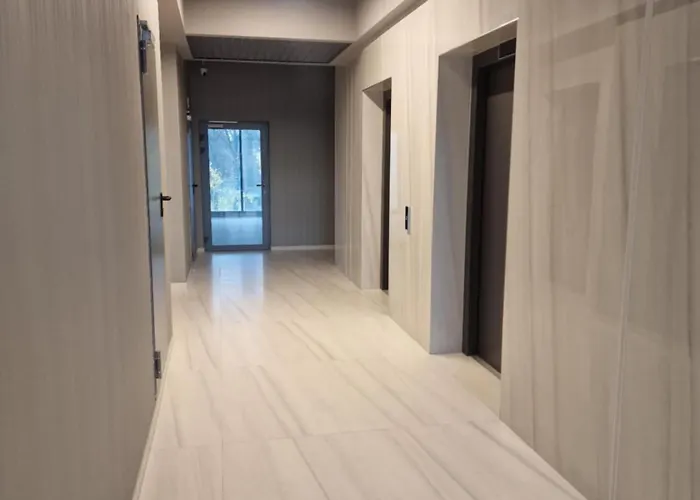 Olszynki Park Luxury * Rzeszów