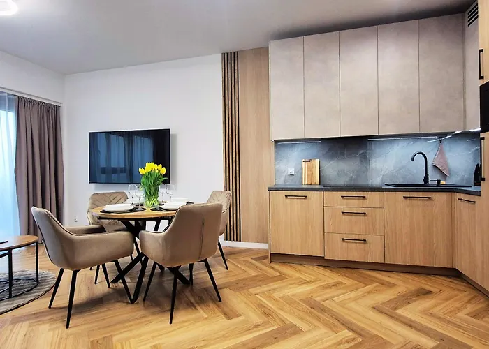 Olszynki Park Luxury *