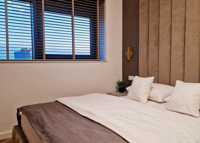 Olszynki Park Luxury Rzeszów