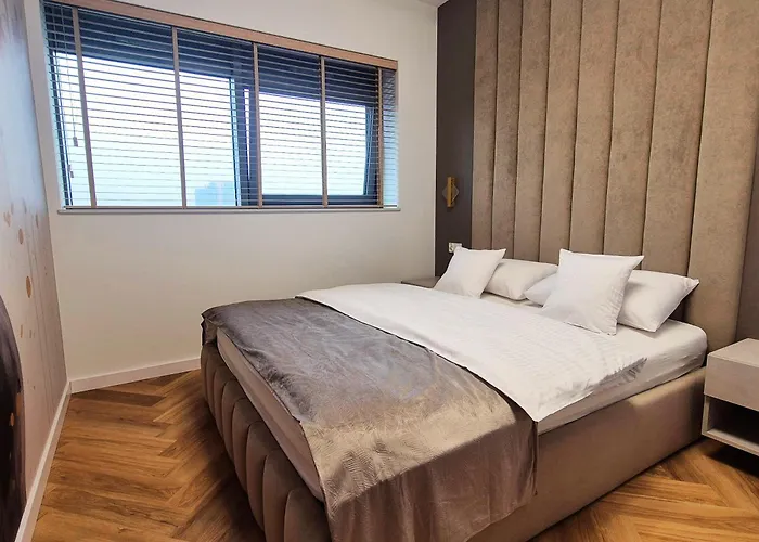 Olszynki Park Luxury