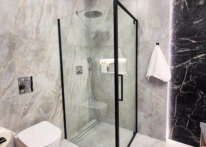 Olszynki Park Luxury Apartament