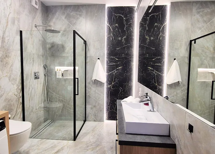 Olszynki Park Luxury *