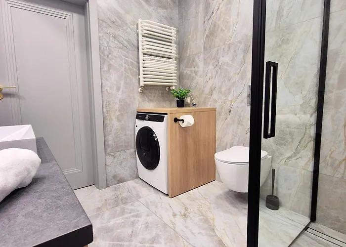 Olszynki Park Luxury *