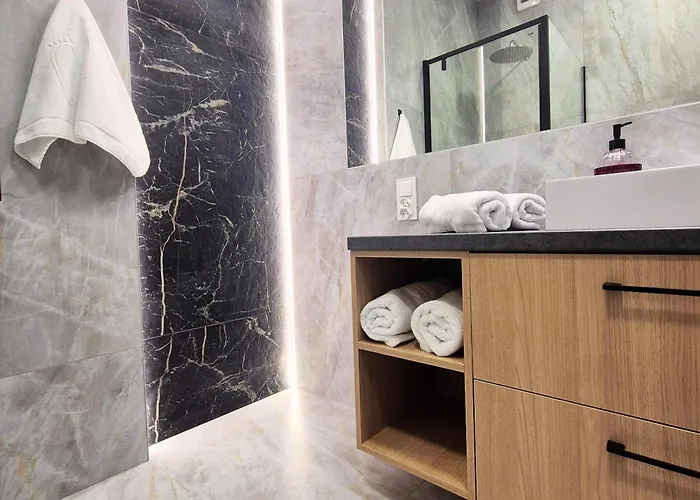 Olszynki Park Luxury Apartament *