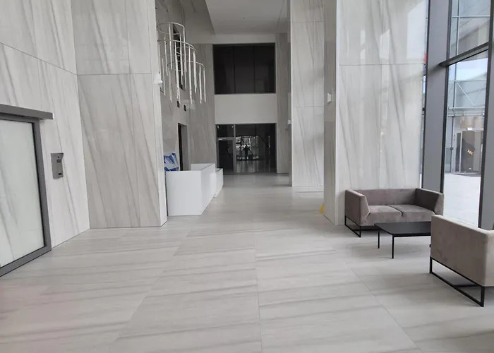 Olszynki Park Luxury *