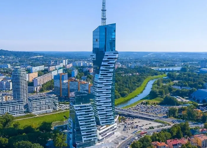 Olszynki Park Luxury *